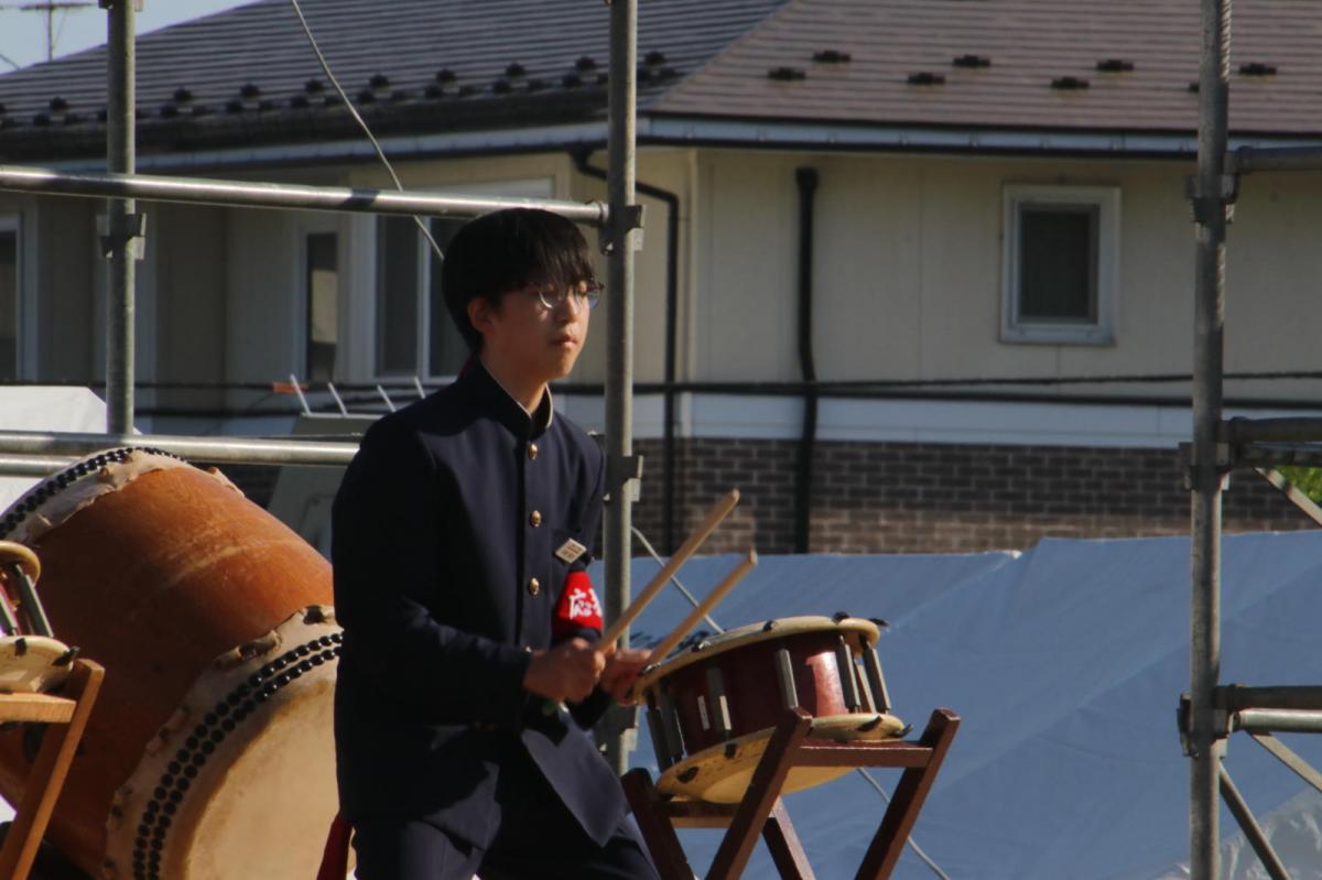 第51回江刺甚句まつり2024その3 2024/05/03