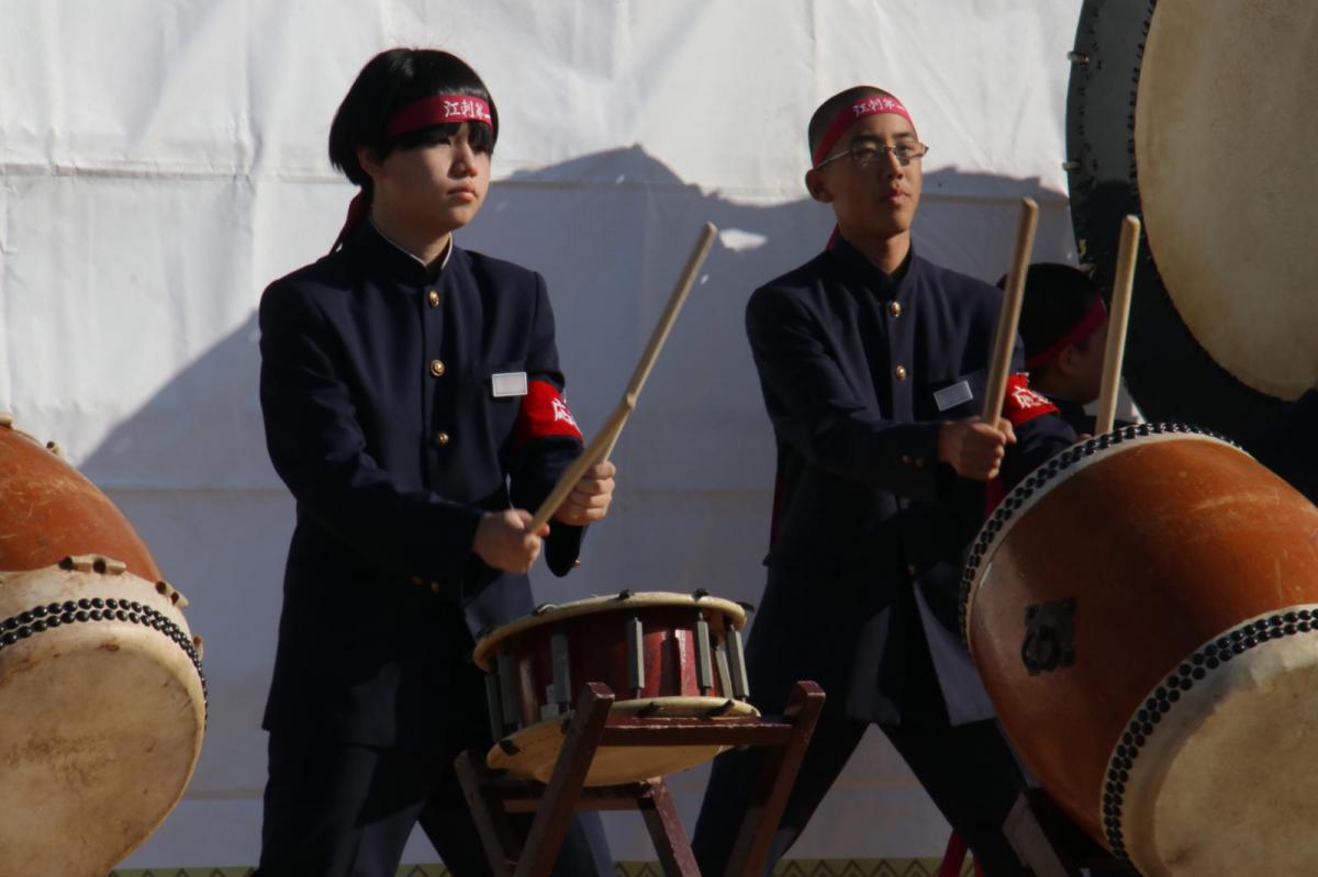 第51回江刺甚句まつり2024その3 2024/05/03