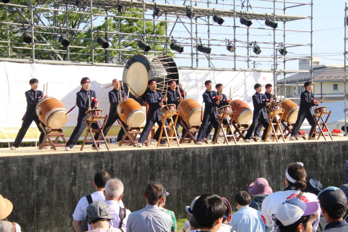 第51回江刺甚句まつり2024その3 2024/05/03