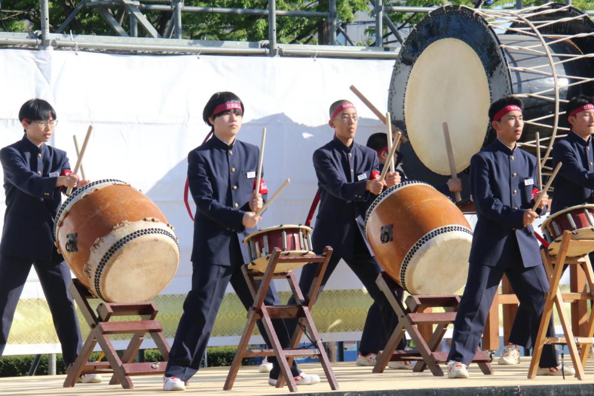 第51回江刺甚句まつり2024その3 2024/05/03