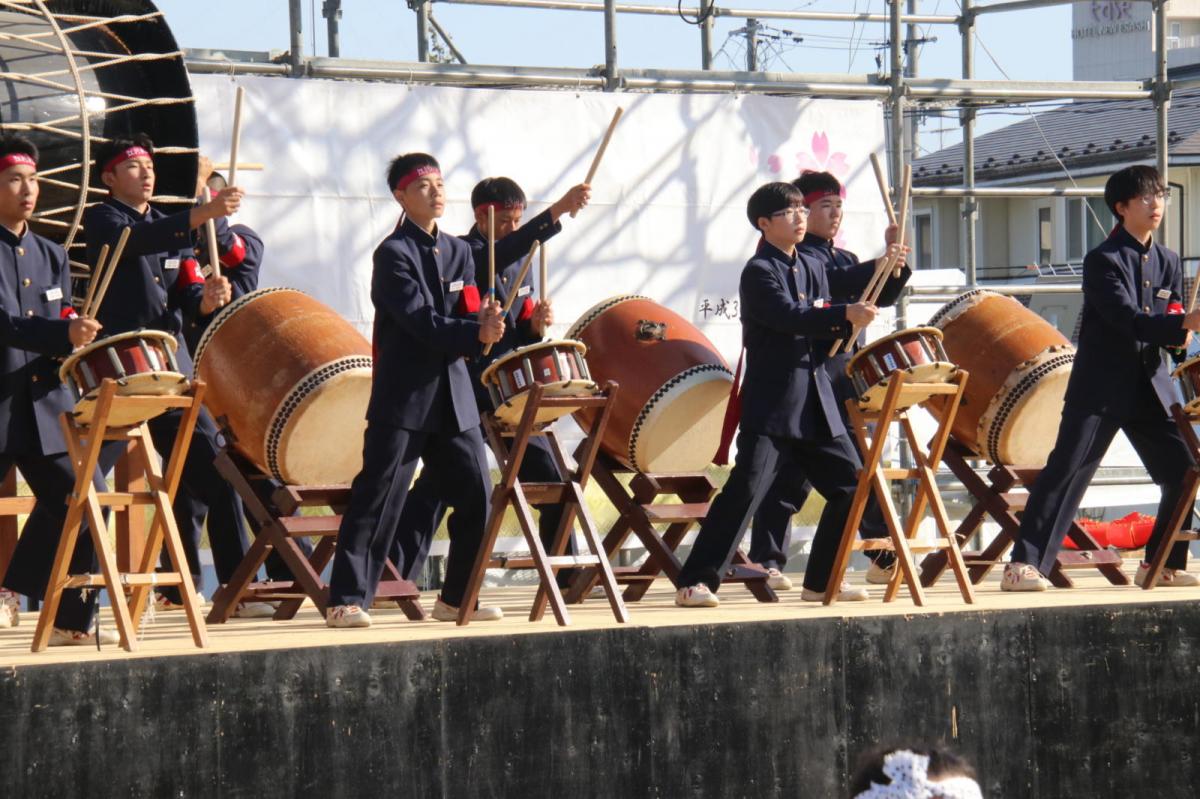 第51回江刺甚句まつり2024その3 2024/05/03