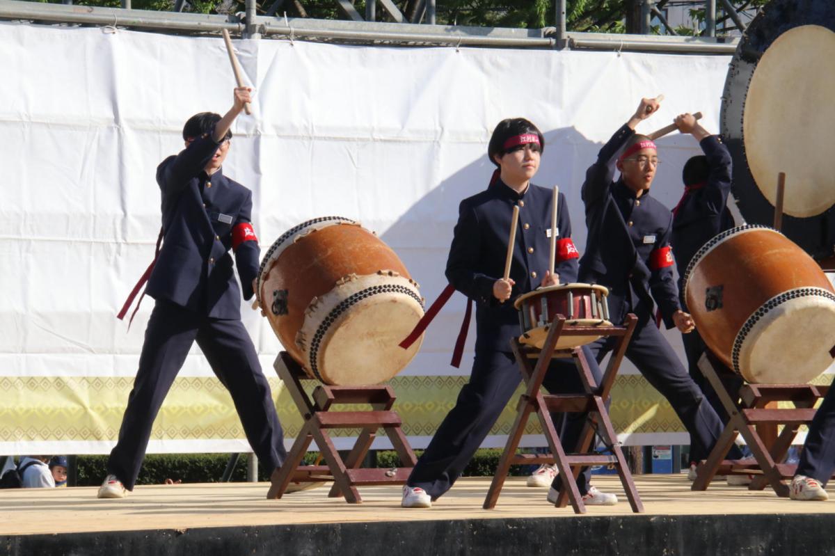 第51回江刺甚句まつり2024その3 2024/05/03