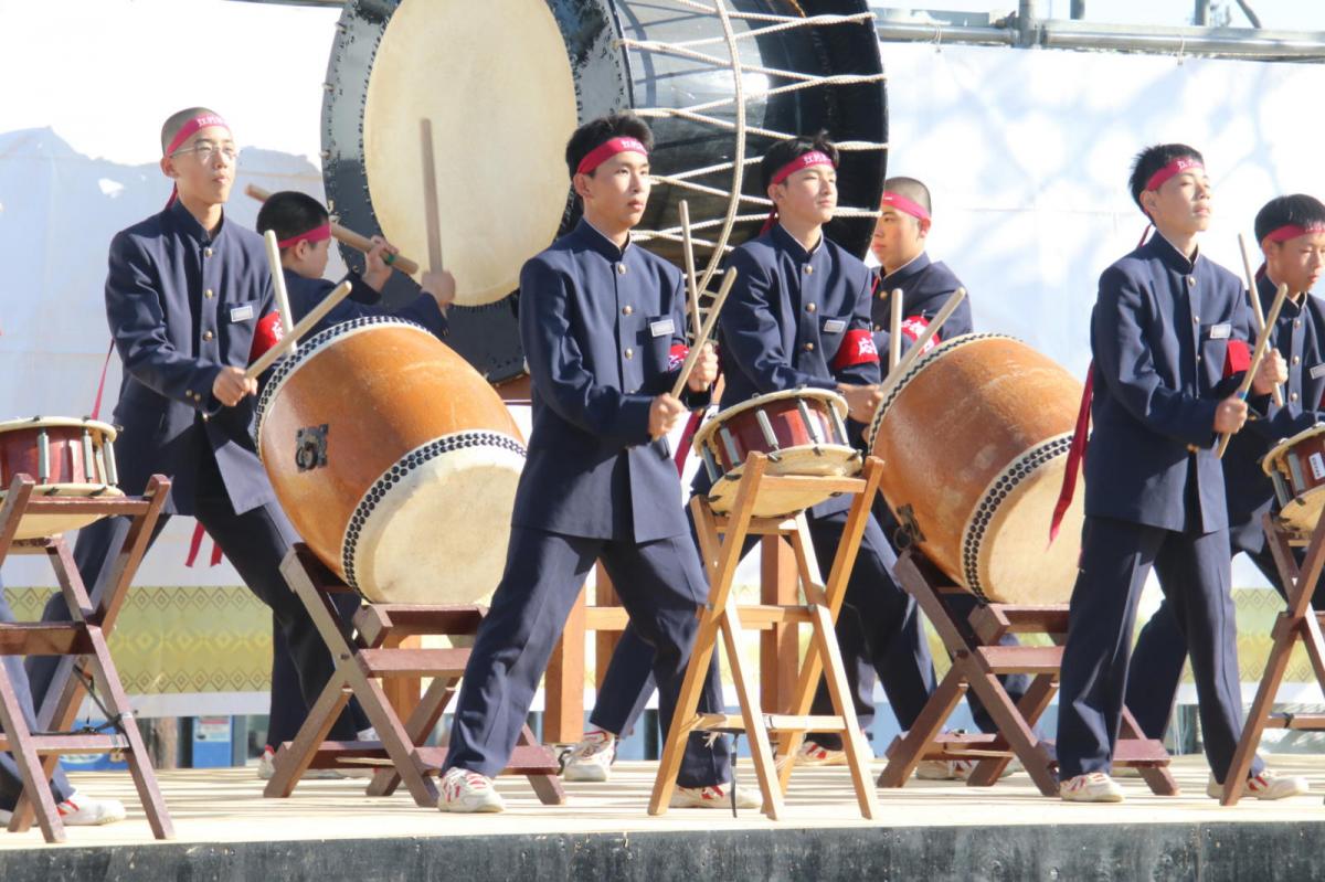 第51回江刺甚句まつり2024その3 2024/05/03