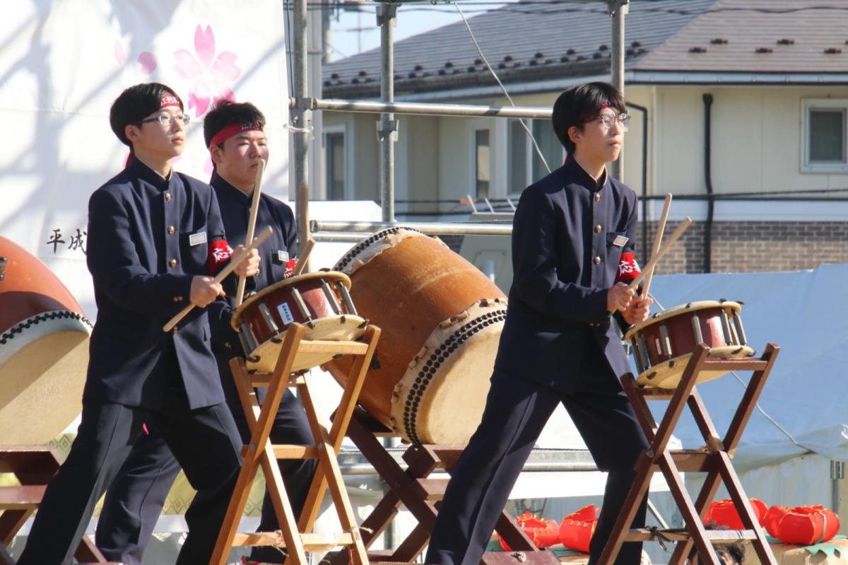 第51回江刺甚句まつり2024その3 2024/05/03