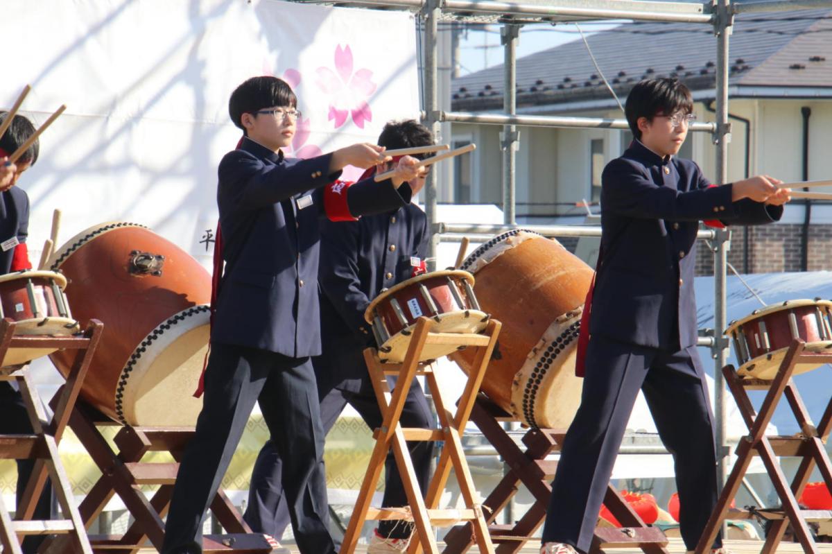 第51回江刺甚句まつり2024その3 2024/05/03