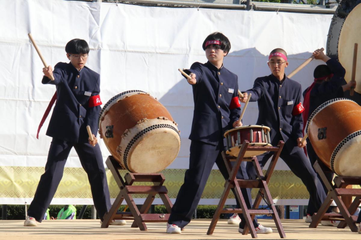 第51回江刺甚句まつり2024その3 2024/05/03