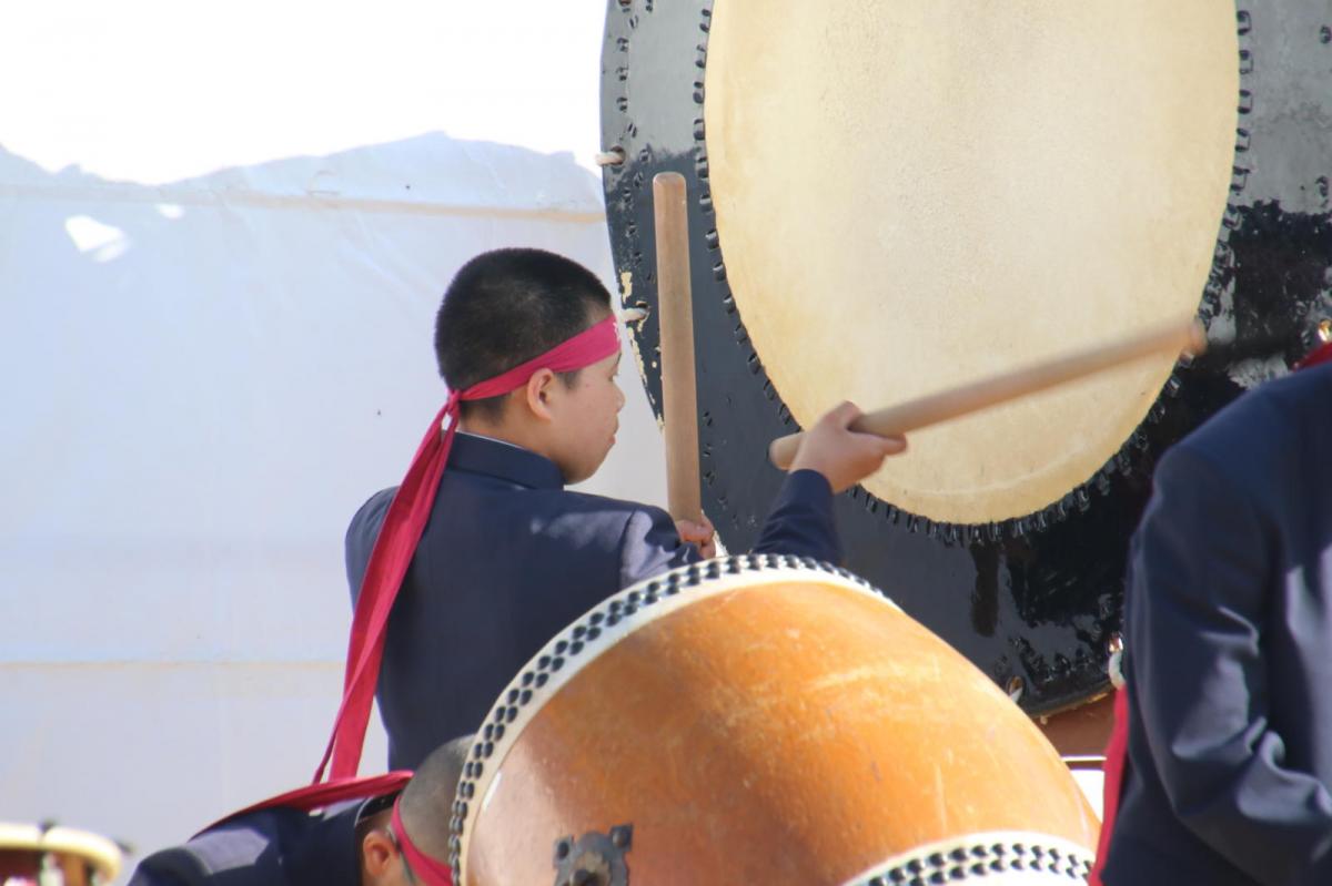 第51回江刺甚句まつり2024その3 2024/05/03