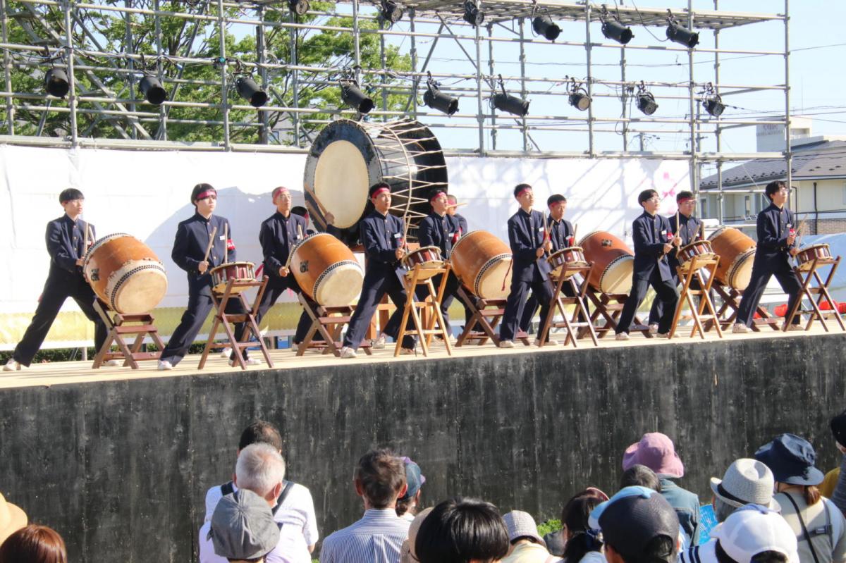 第51回江刺甚句まつり2024その3 2024/05/03