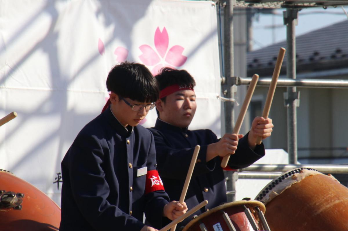 第51回江刺甚句まつり2024その3 2024/05/03