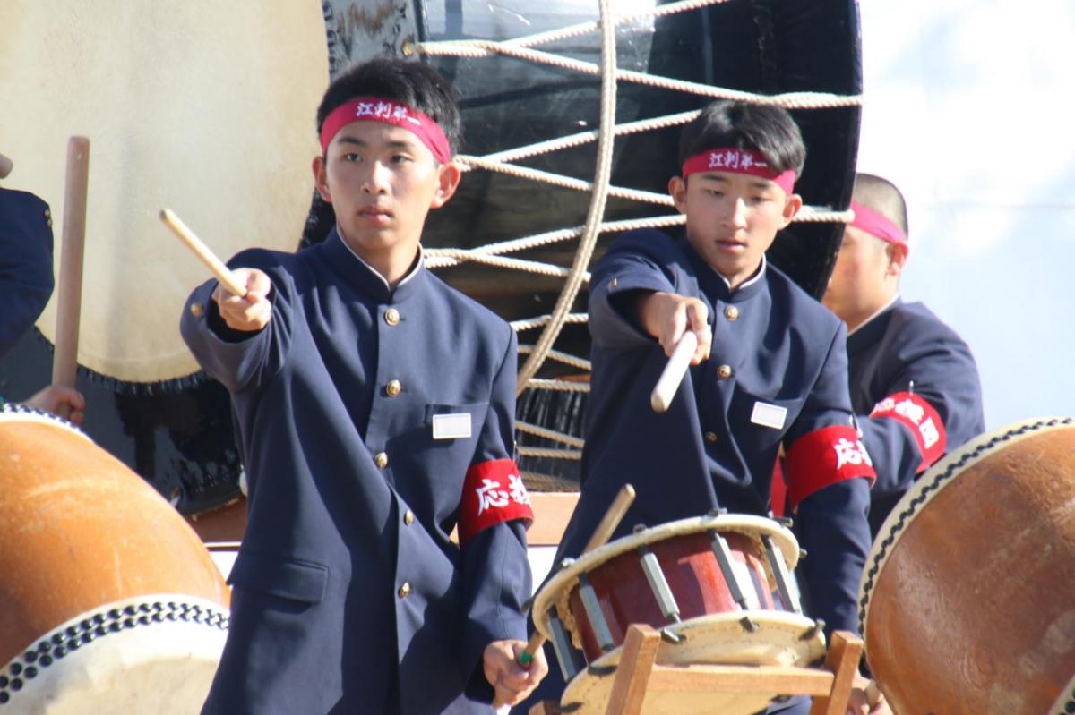 第51回江刺甚句まつり2024その3 2024/05/03