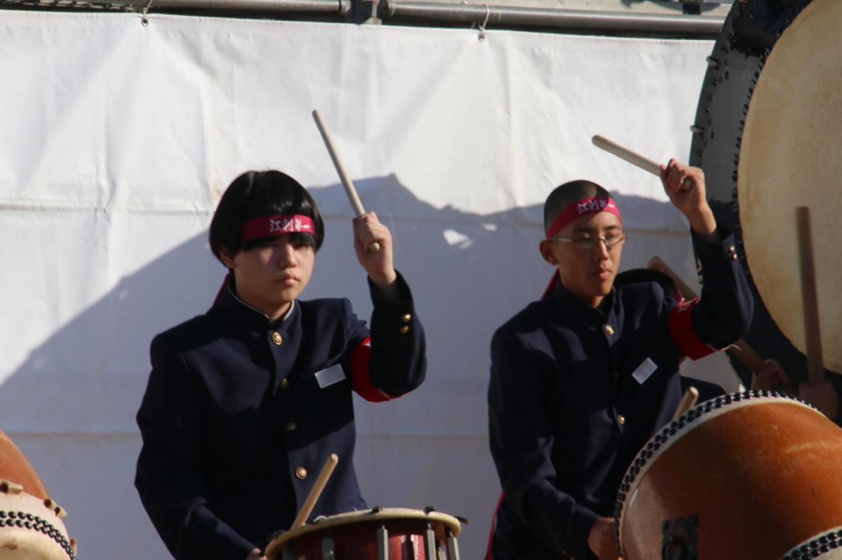 第51回江刺甚句まつり2024その3 2024/05/03