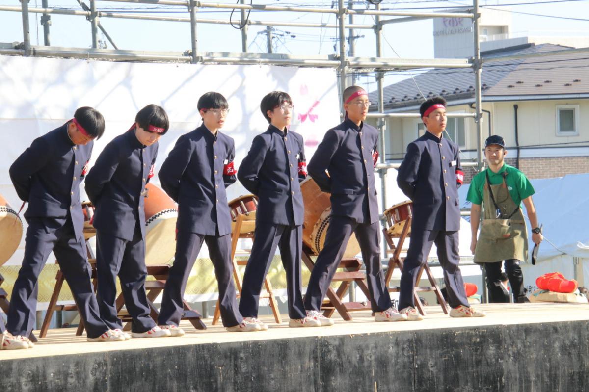 第51回江刺甚句まつり2024その3 2024/05/03