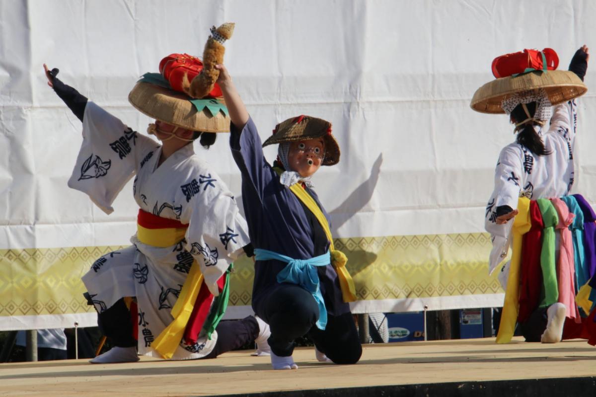 第51回江刺甚句まつり2024その3 2024/05/03