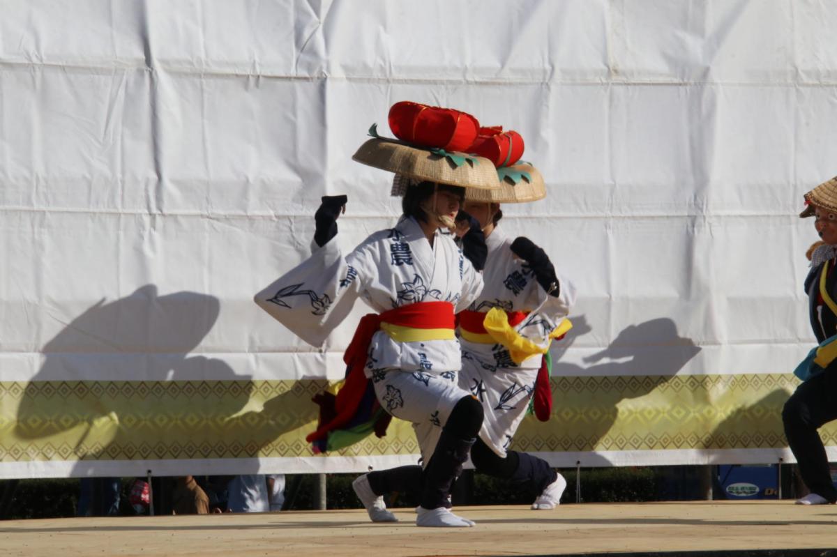 第51回江刺甚句まつり2024その3 2024/05/03