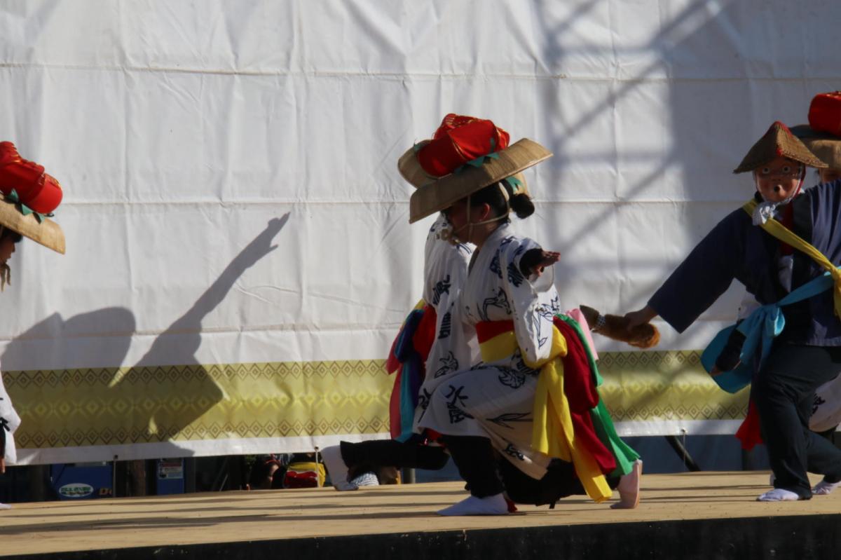 第51回江刺甚句まつり2024その3 2024/05/03