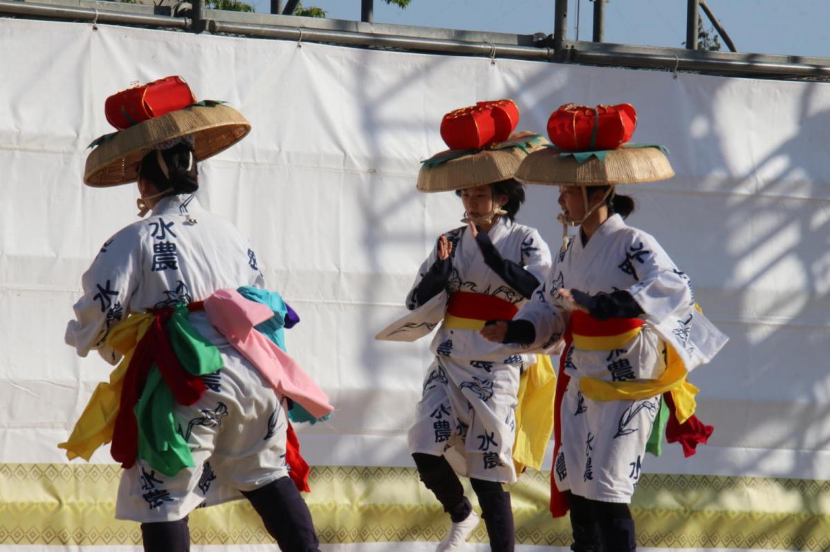 第51回江刺甚句まつり2024その3 2024/05/03