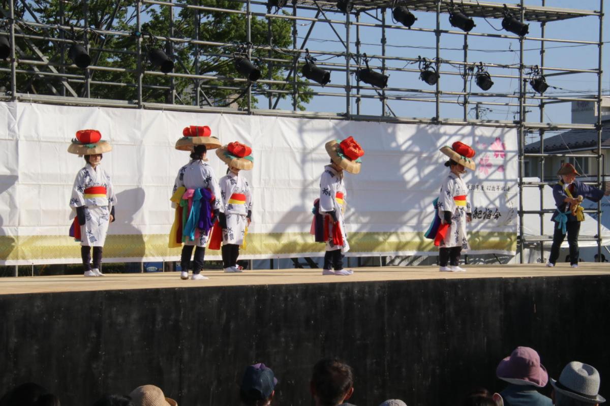 第51回江刺甚句まつり2024その3 2024/05/03