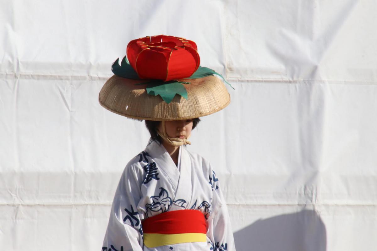 第51回江刺甚句まつり2024その3 2024/05/03