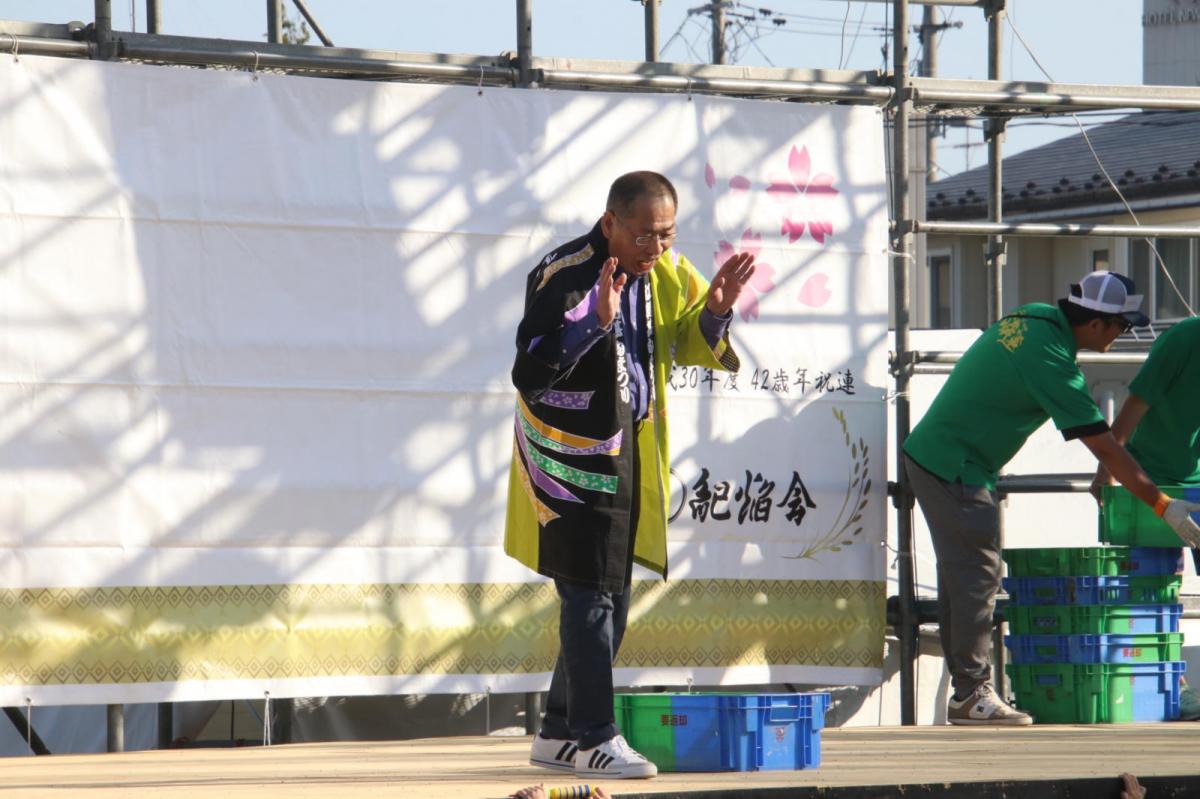 第51回江刺甚句まつり2024その3 2024/05/03