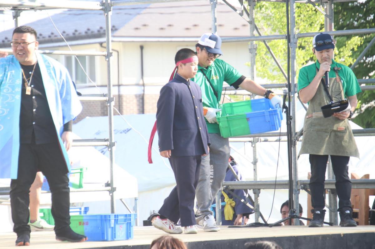 第51回江刺甚句まつり2024その3 2024/05/03