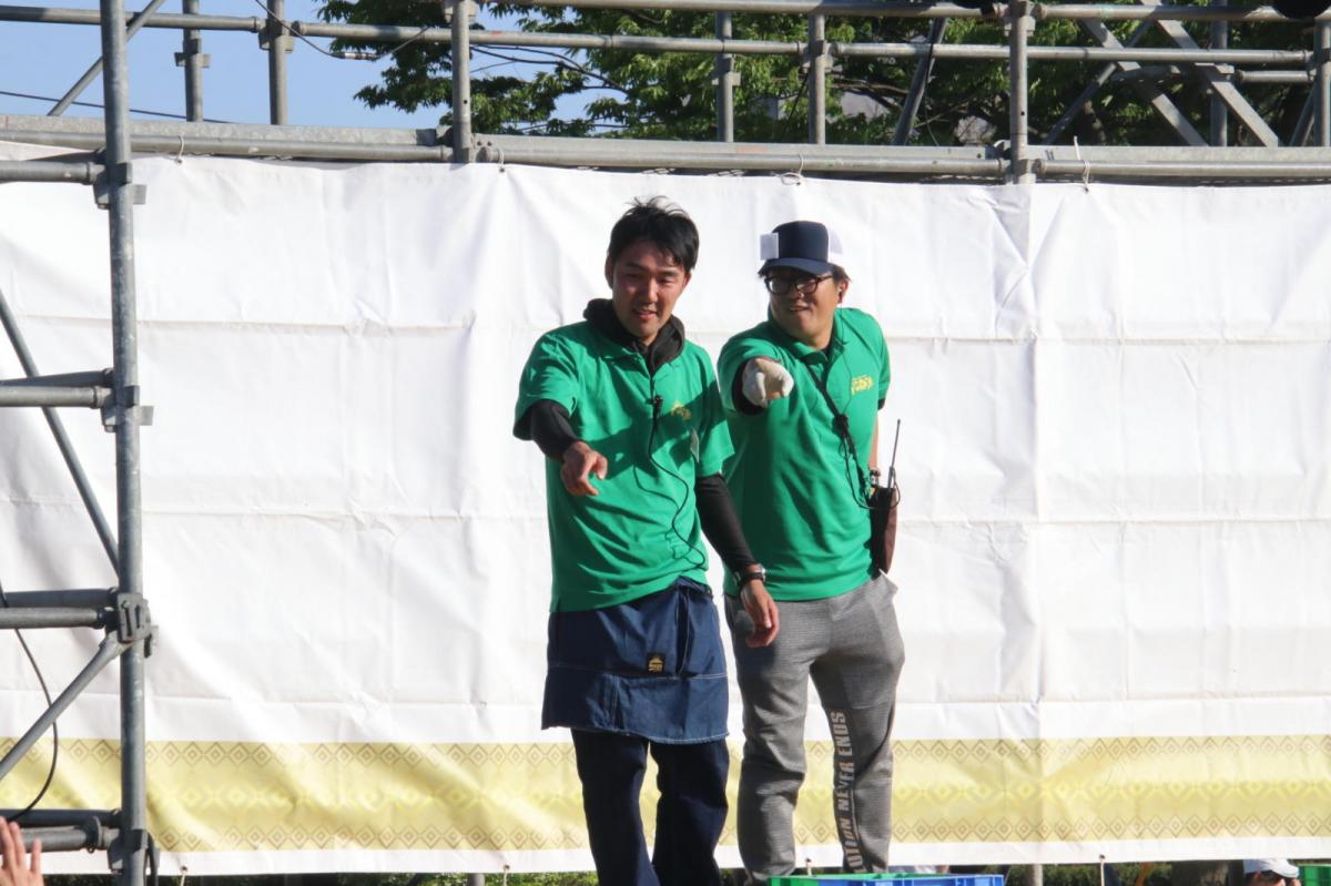 第51回江刺甚句まつり2024その3 2024/05/03