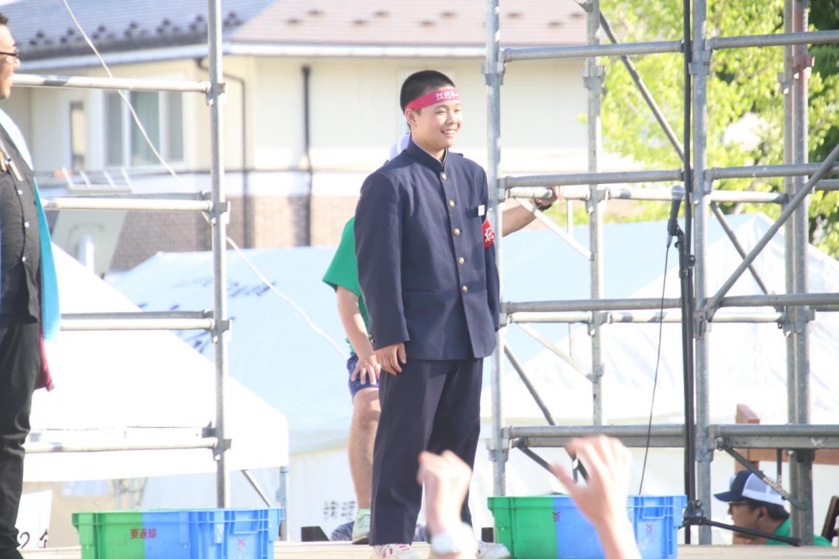 第51回江刺甚句まつり2024その3 2024/05/03