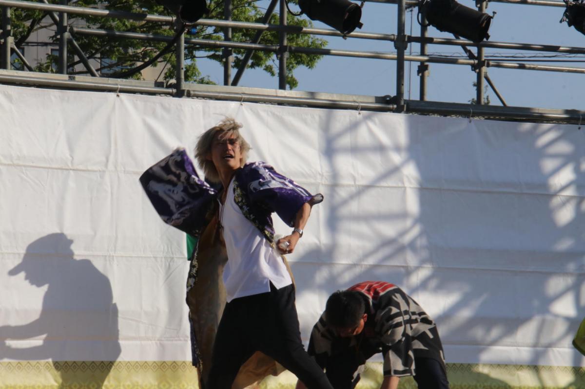 第51回江刺甚句まつり2024その3 2024/05/03