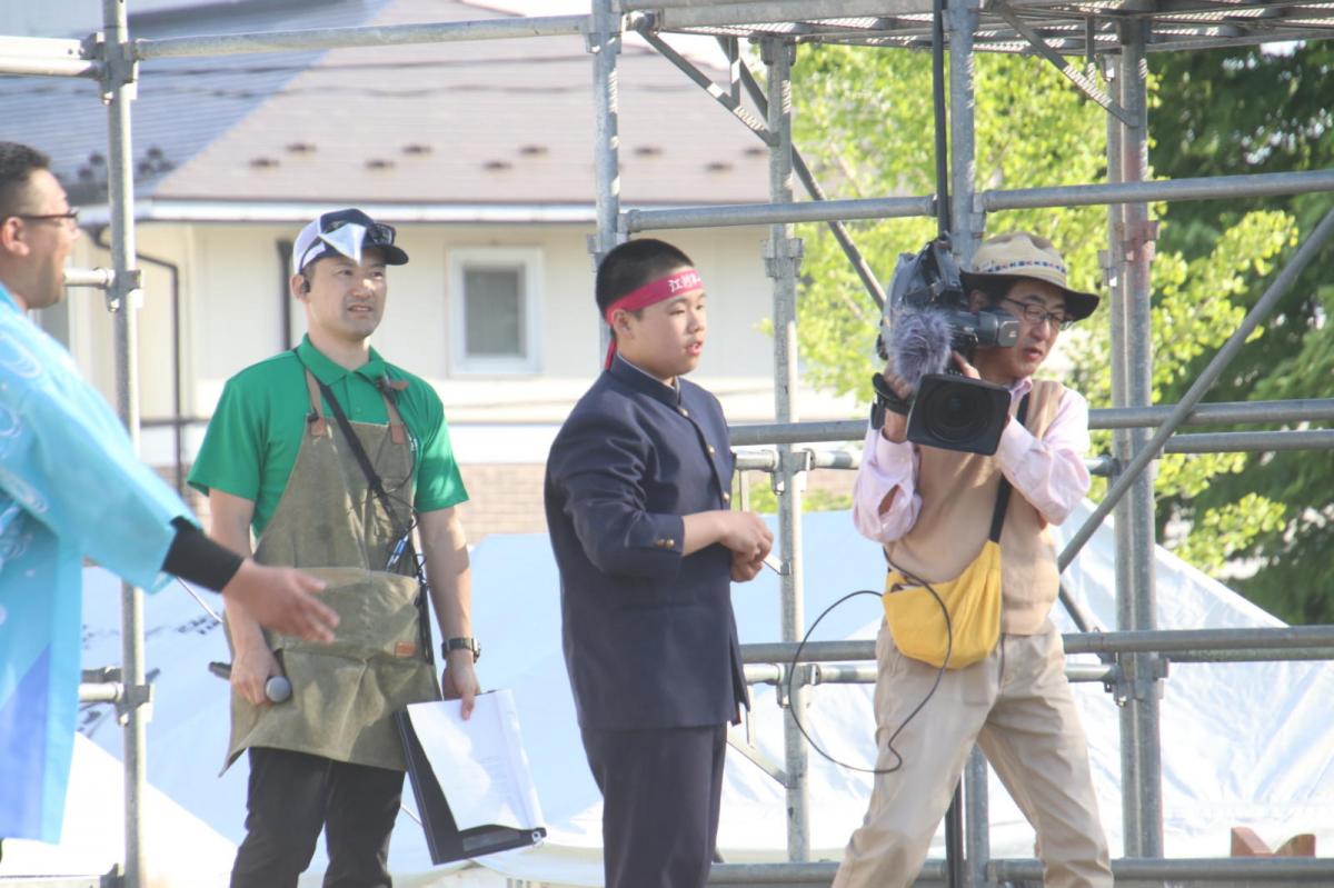 第51回江刺甚句まつり2024その3 2024/05/03