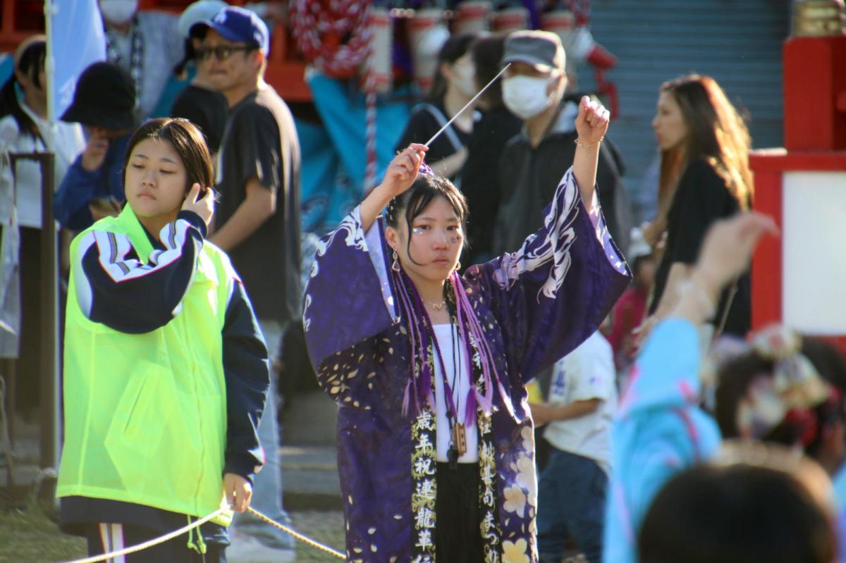 第51回江刺甚句まつり2024その3 2024/05/03