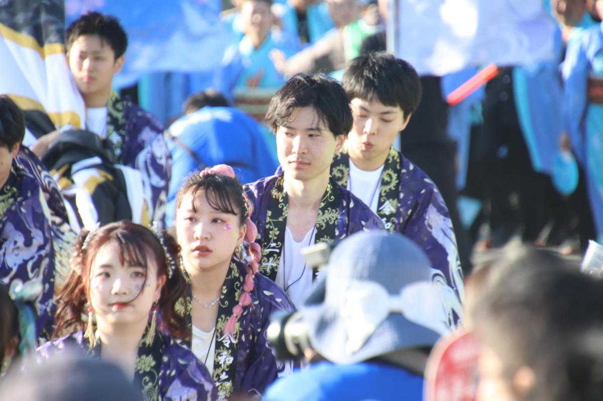 第51回江刺甚句まつり2024その3 2024/05/03