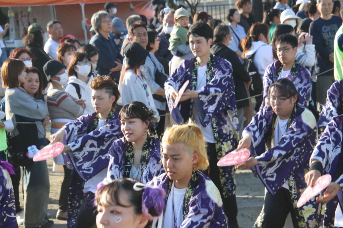 第51回江刺甚句まつり2024その3 2024/05/03