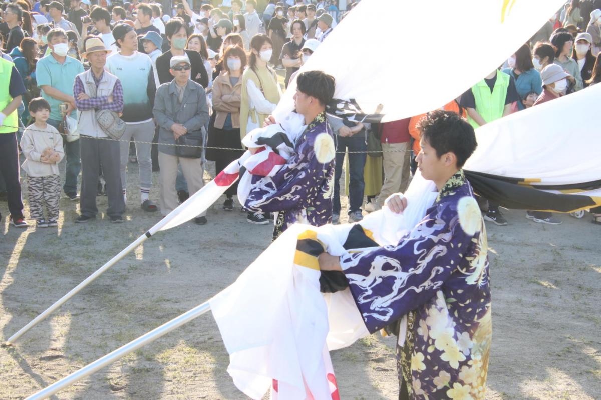 第51回江刺甚句まつり2024その3 2024/05/03