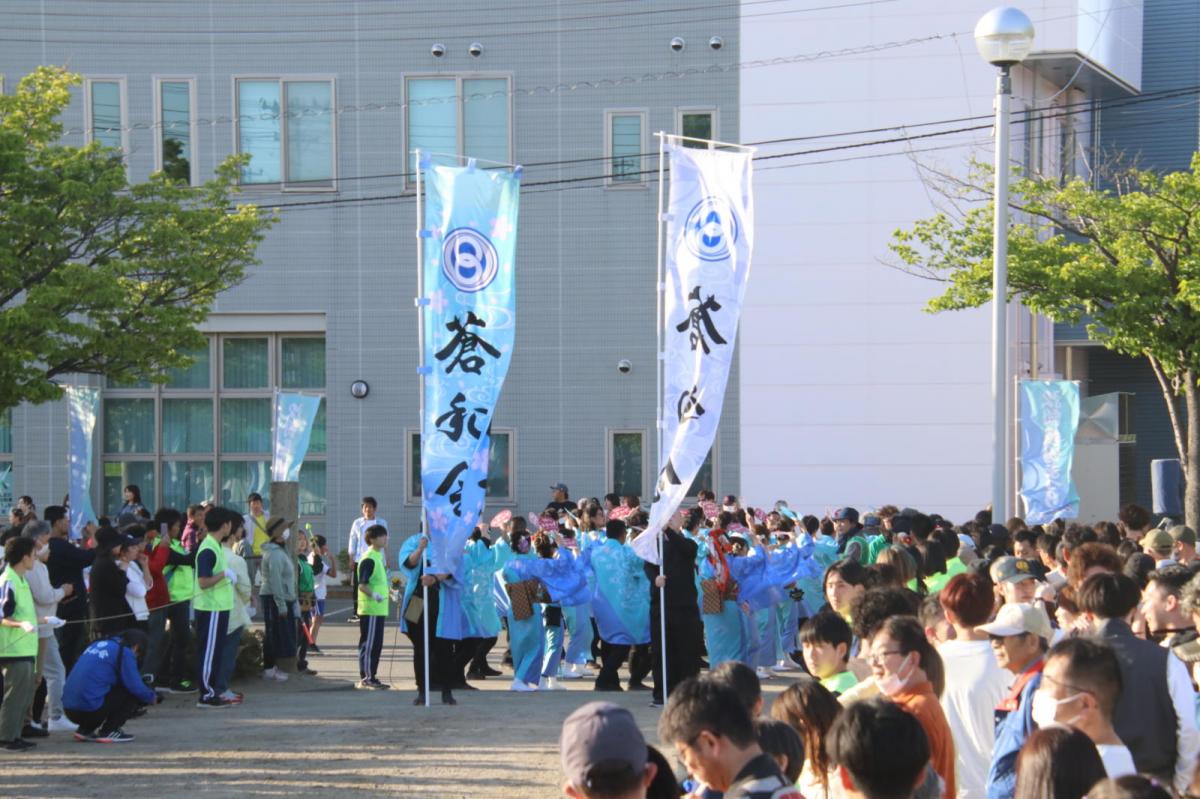第51回江刺甚句まつり2024その3 2024/05/03