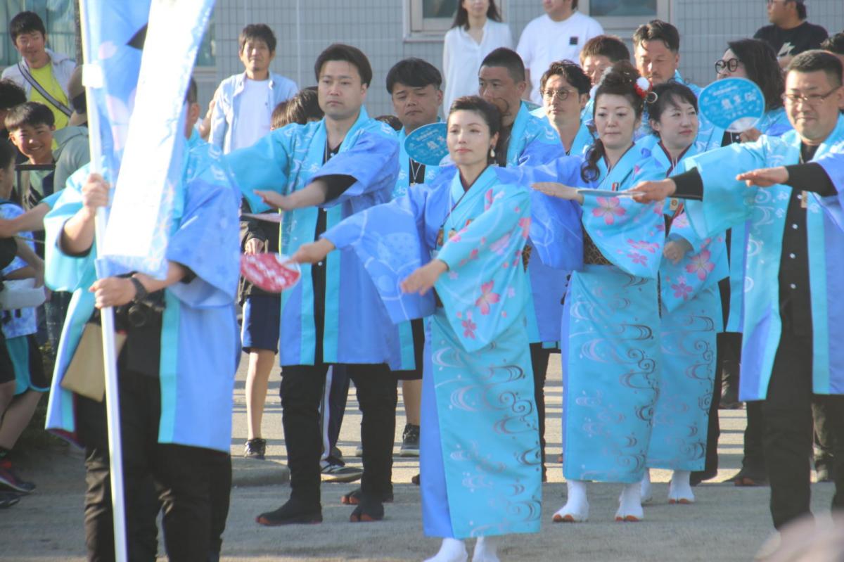 第51回江刺甚句まつり2024その3 2024/05/03