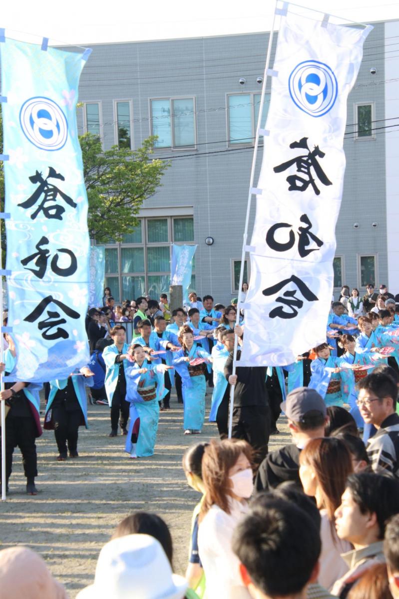 第51回江刺甚句まつり2024その3 2024/05/03