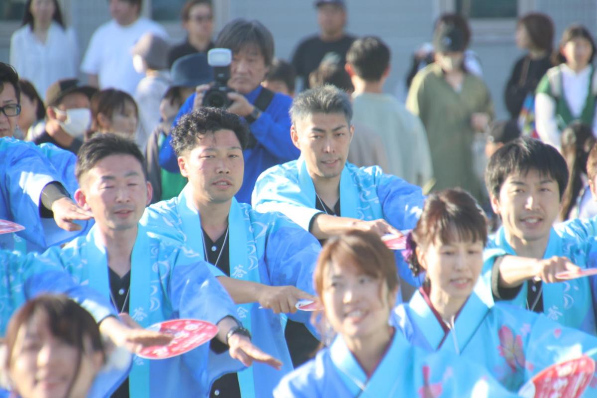 第51回江刺甚句まつり2024その3 2024/05/03