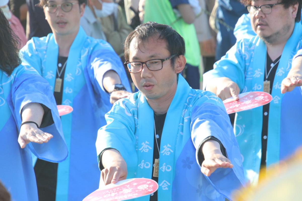 第51回江刺甚句まつり2024その3 2024/05/03