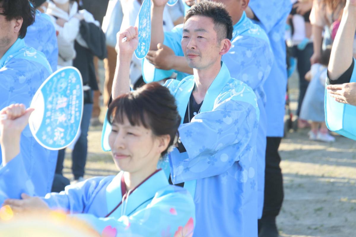 第51回江刺甚句まつり2024その3 2024/05/03