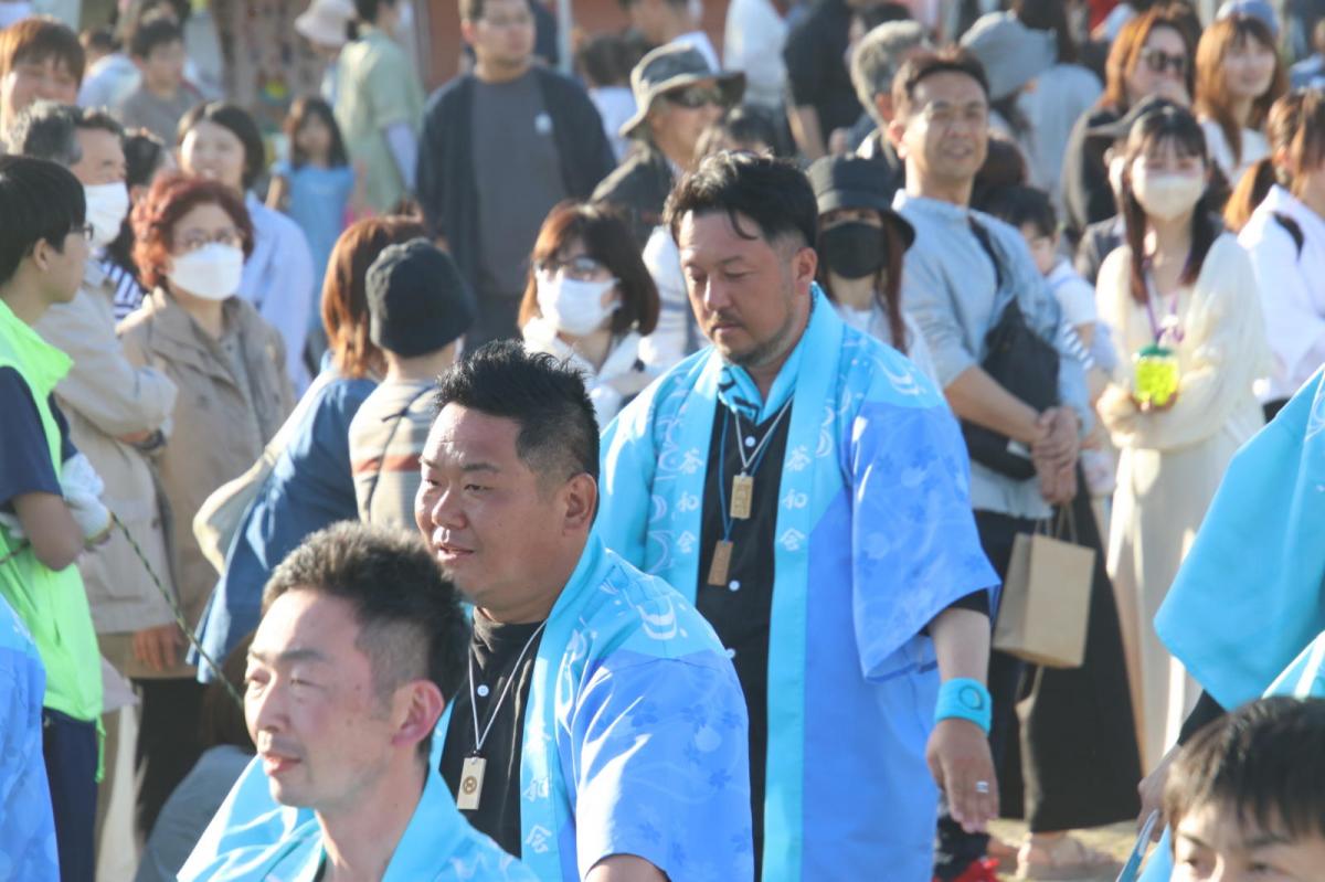 第51回江刺甚句まつり2024その3 2024/05/03