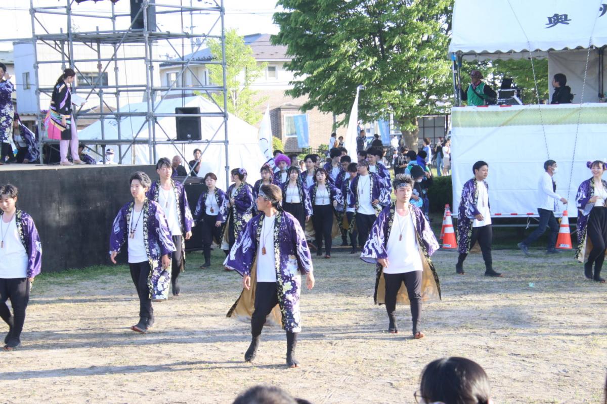 第51回江刺甚句まつり2024その3 2024/05/03