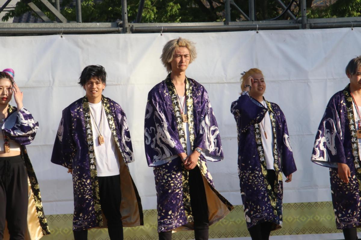 第51回江刺甚句まつり2024その3 2024/05/03