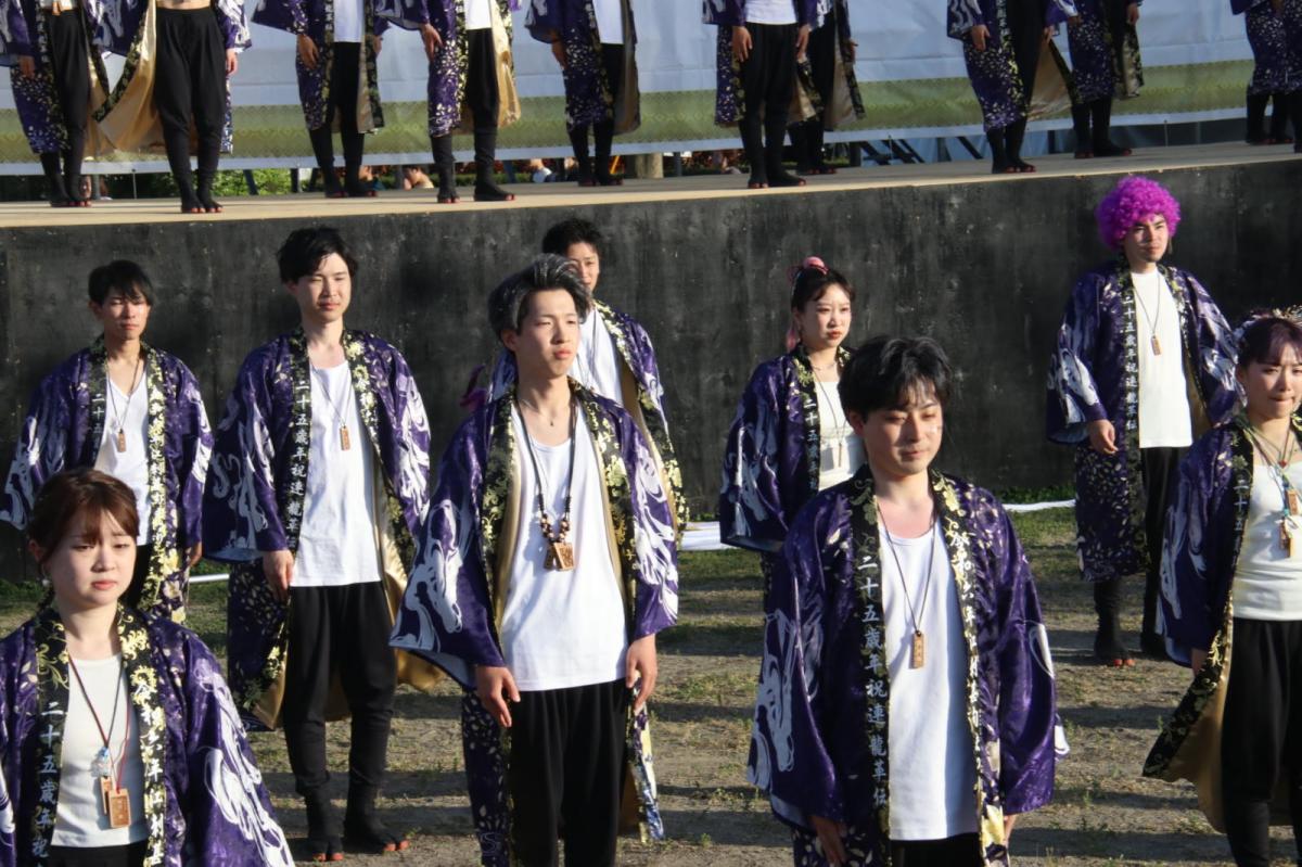 第51回江刺甚句まつり2024その3 2024/05/03