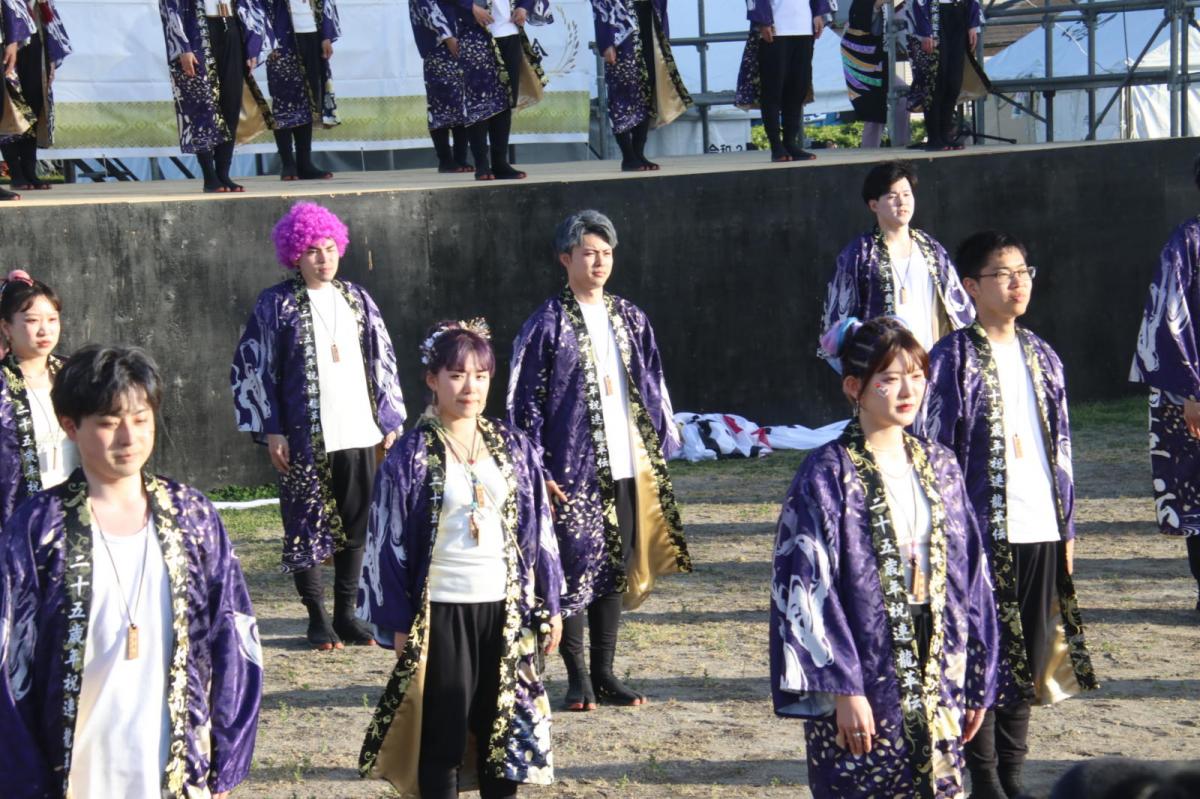 第51回江刺甚句まつり2024その3 2024/05/03
