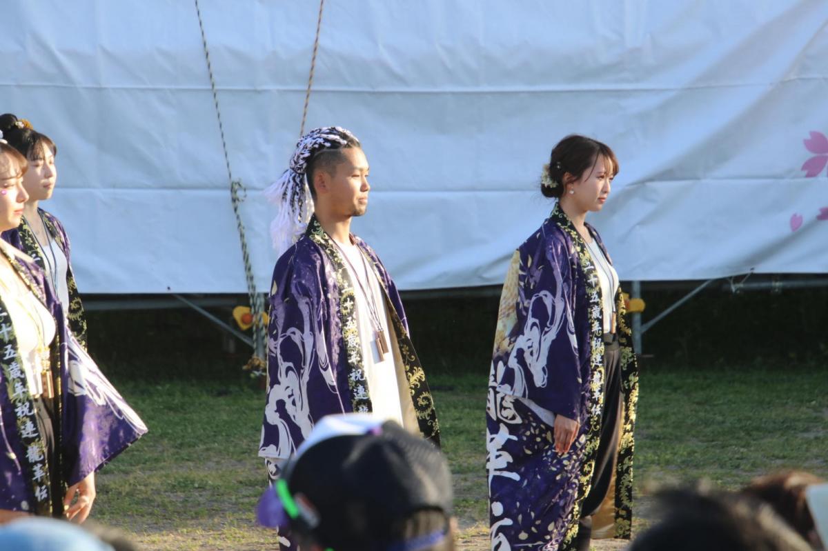 第51回江刺甚句まつり2024その3 2024/05/03