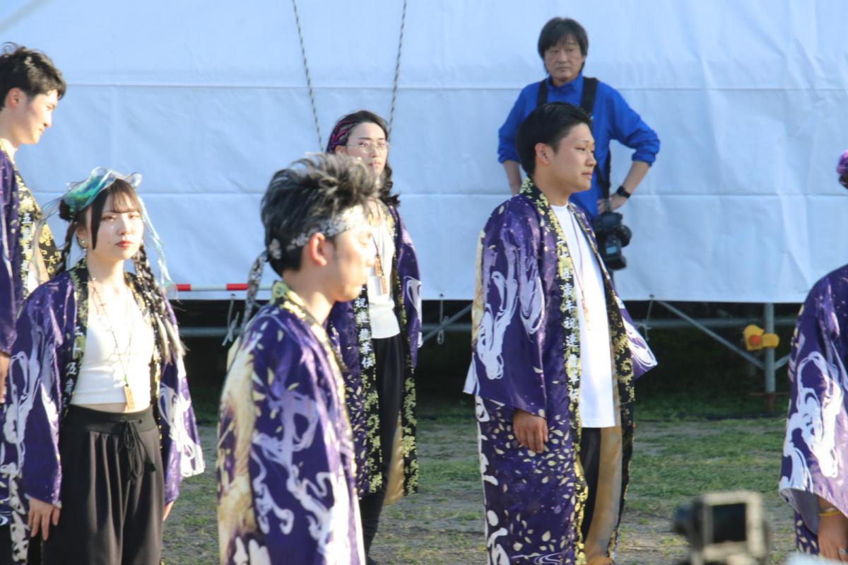 第51回江刺甚句まつり2024その3 2024/05/03