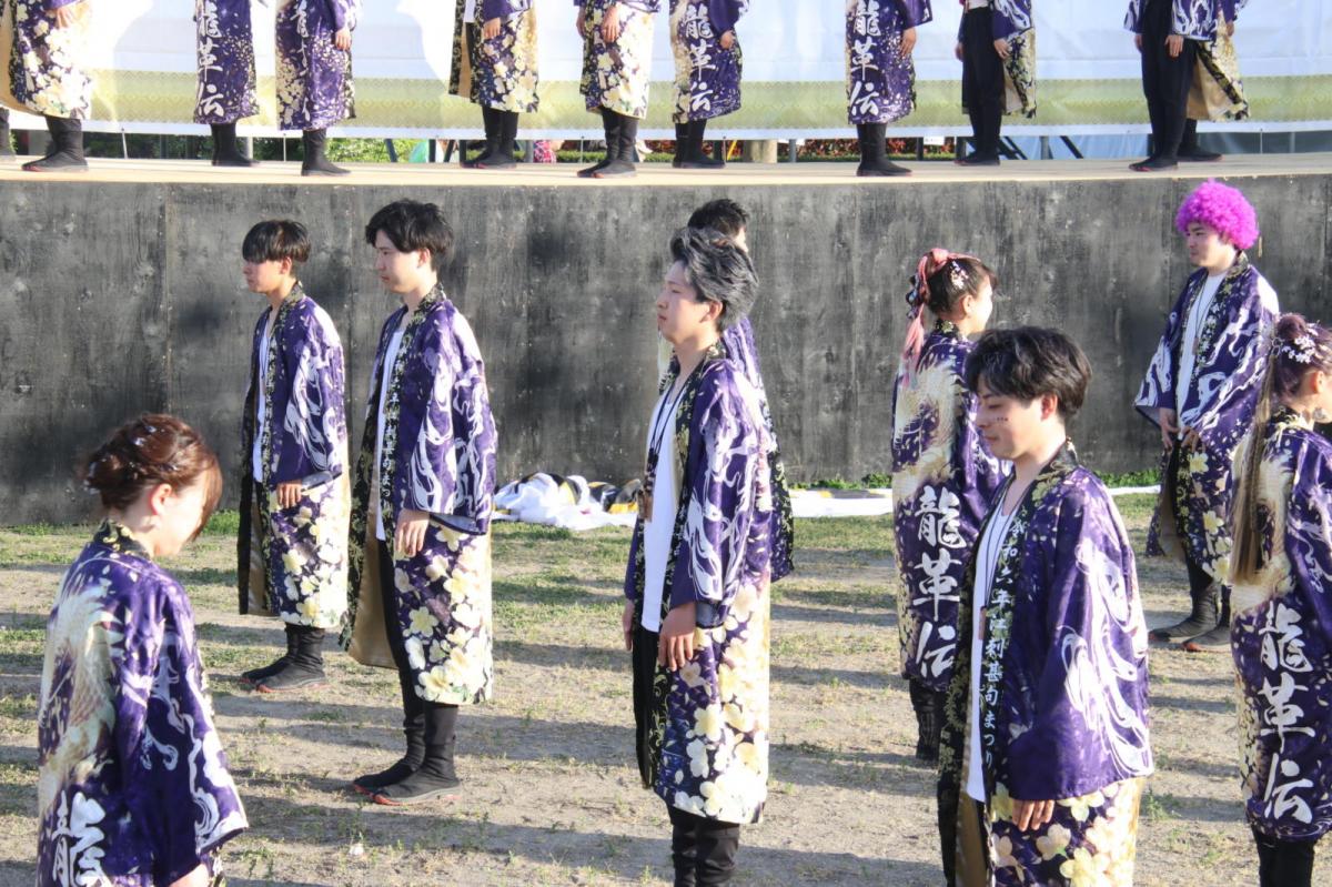 第51回江刺甚句まつり2024その3 2024/05/03