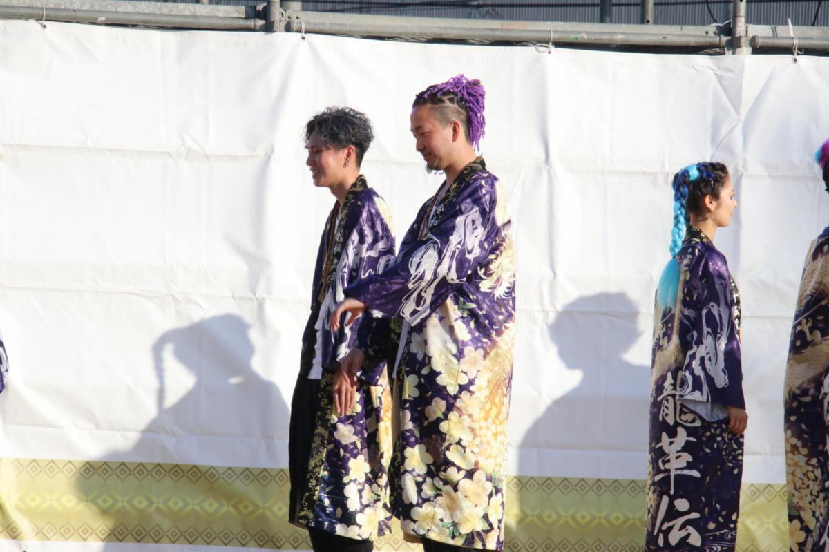 第51回江刺甚句まつり2024その3 2024/05/03