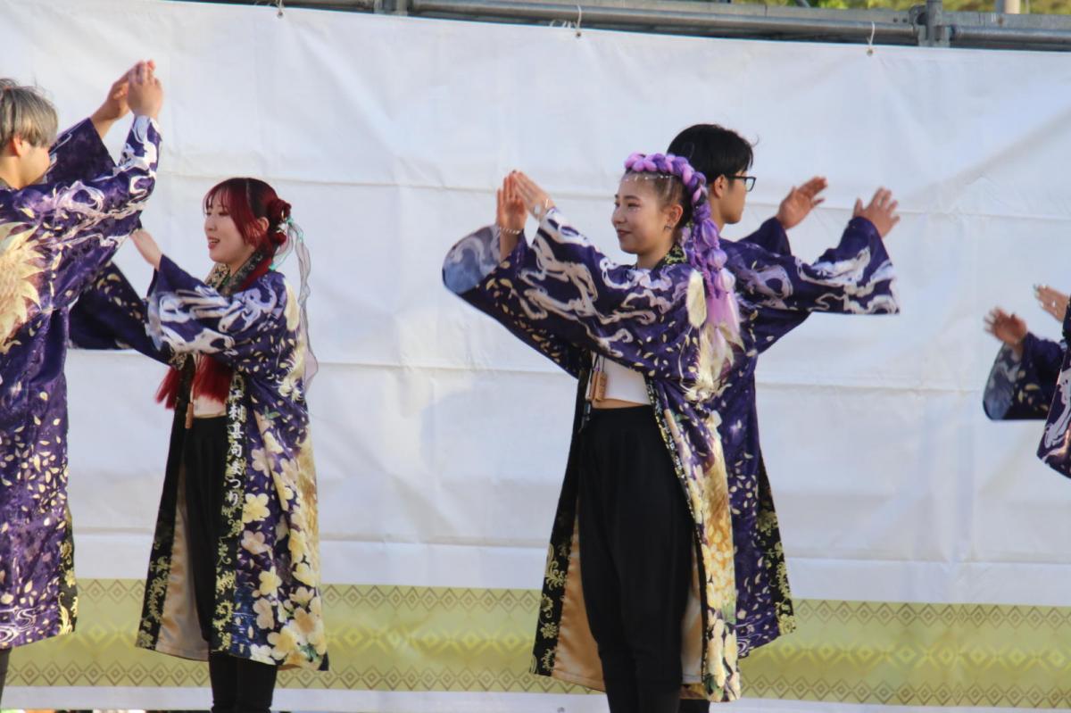 第51回江刺甚句まつり2024その3 2024/05/03