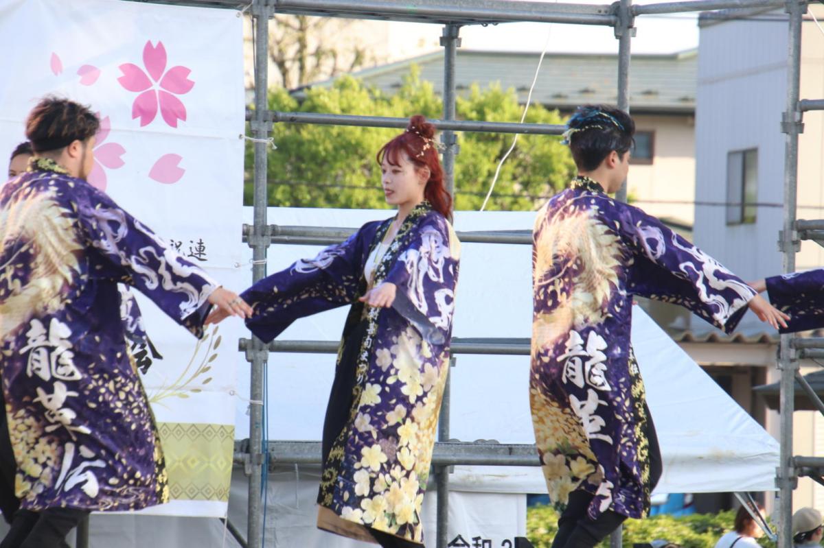 第51回江刺甚句まつり2024その3 2024/05/03