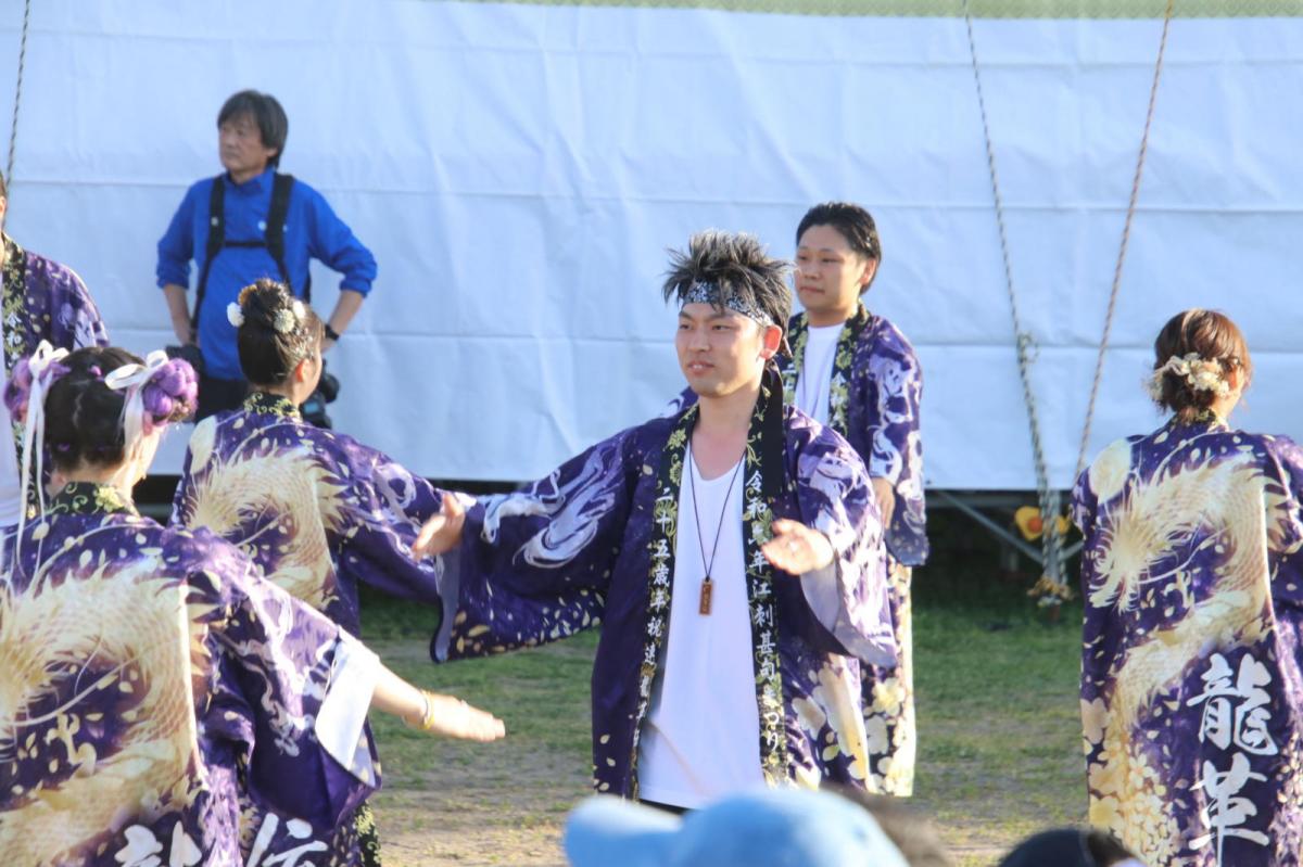 第51回江刺甚句まつり2024その3 2024/05/03